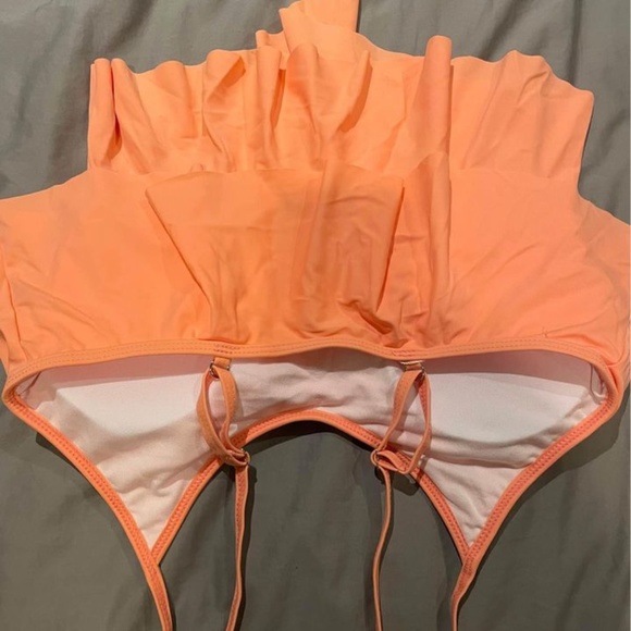 Bathing Suit Top - Picture 2 of 2